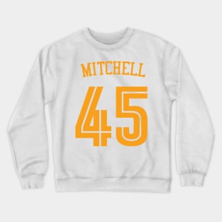 Donovan Mitchell Crewneck Sweatshirt